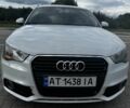 Белый Ауди А1, объемом двигателя 1.6 л и пробегом 220 тыс. км за 12850 $, фото 3 на Automoto.ua