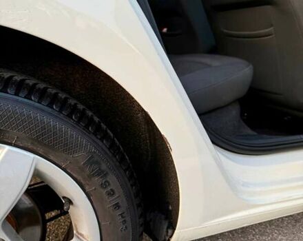 Белый Ауди А1, объемом двигателя 1.39 л и пробегом 127 тыс. км за 9000 $, фото 12 на Automoto.ua