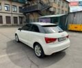 Белый Ауди А1, объемом двигателя 1.39 л и пробегом 211 тыс. км за 10800 $, фото 9 на Automoto.ua