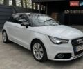 Белый Ауди А1, объемом двигателя 1.4 л и пробегом 111 тыс. км за 11500 $, фото 1 на Automoto.ua
