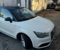 Белый Ауди А1, объемом двигателя 1.4 л и пробегом 240 тыс. км за 7000 $, фото 9 на Automoto.ua