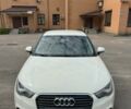 Белый Ауди А1, объемом двигателя 1.39 л и пробегом 211 тыс. км за 10800 $, фото 1 на Automoto.ua