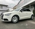 Белый Ауди А1, объемом двигателя 1.4 л и пробегом 125 тыс. км за 12900 $, фото 8 на Automoto.ua