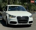 Белый Ауди А1, объемом двигателя 1.39 л и пробегом 144 тыс. км за 10299 $, фото 2 на Automoto.ua