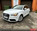 Білий Ауді А1, об'ємом двигуна 1.4 л та пробігом 64 тис. км за 12000 $, фото 8 на Automoto.ua