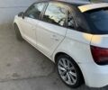 Белый Ауди А1, объемом двигателя 1.4 л и пробегом 240 тыс. км за 7000 $, фото 7 на Automoto.ua