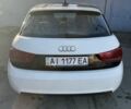 Белый Ауди А1, объемом двигателя 1.4 л и пробегом 240 тыс. км за 7000 $, фото 6 на Automoto.ua