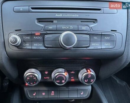 Белый Ауди А1, объемом двигателя 1.39 л и пробегом 144 тыс. км за 10299 $, фото 20 на Automoto.ua