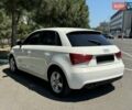 Белый Ауди А1, объемом двигателя 1.39 л и пробегом 144 тыс. км за 10299 $, фото 6 на Automoto.ua