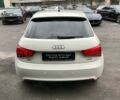 Белый Ауди А1, объемом двигателя 1.4 л и пробегом 125 тыс. км за 12900 $, фото 26 на Automoto.ua