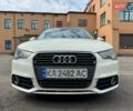 Белый Ауди А1, объемом двигателя 1.39 л и пробегом 211 тыс. км за 10800 $, фото 2 на Automoto.ua