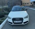 Белый Ауди А1, объемом двигателя 1.4 л и пробегом 240 тыс. км за 7000 $, фото 1 на Automoto.ua