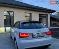 Белый Ауди А1, объемом двигателя 1.4 л и пробегом 111 тыс. км за 11500 $, фото 15 на Automoto.ua