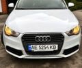 Білий Ауді А1, об'ємом двигуна 1.4 л та пробігом 64 тис. км за 12000 $, фото 3 на Automoto.ua
