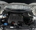 Белый Ауди А1, объемом двигателя 1.6 л и пробегом 220 тыс. км за 12850 $, фото 13 на Automoto.ua