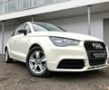 Білий Ауді А1, об'ємом двигуна 14 л та пробігом 115 тис. км за 12900 $, фото 1 на Automoto.ua