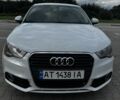 Белый Ауди А1, объемом двигателя 1.6 л и пробегом 220 тыс. км за 12850 $, фото 2 на Automoto.ua