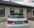 Белый Ауди А1, объемом двигателя 1.4 л и пробегом 111 тыс. км за 11500 $, фото 3 на Automoto.ua