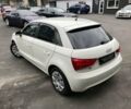 Белый Ауди А1, объемом двигателя 1.4 л и пробегом 125 тыс. км за 12900 $, фото 27 на Automoto.ua