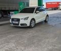 Білий Ауді А1, об'ємом двигуна 1.39 л та пробігом 143 тис. км за 7500 $, фото 1 на Automoto.ua