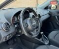 Белый Ауди А1, объемом двигателя 1.39 л и пробегом 144 тыс. км за 10299 $, фото 15 на Automoto.ua