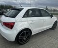 Белый Ауди А1, объемом двигателя 1.6 л и пробегом 220 тыс. км за 12850 $, фото 8 на Automoto.ua