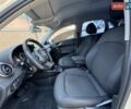 Белый Ауди А1, объемом двигателя 1.39 л и пробегом 144 тыс. км за 10299 $, фото 10 на Automoto.ua