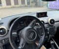 Белый Ауди А1, объемом двигателя 1.39 л и пробегом 211 тыс. км за 10800 $, фото 24 на Automoto.ua