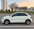 Белый Ауди А1, объемом двигателя 1.39 л и пробегом 127 тыс. км за 9000 $, фото 1 на Automoto.ua