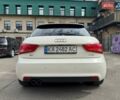 Белый Ауди А1, объемом двигателя 1.39 л и пробегом 211 тыс. км за 10800 $, фото 13 на Automoto.ua
