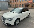 Белый Ауди А1, объемом двигателя 1.39 л и пробегом 211 тыс. км за 10800 $, фото 5 на Automoto.ua