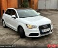 Білий Ауді А1, об'ємом двигуна 1.4 л та пробігом 64 тис. км за 12000 $, фото 4 на Automoto.ua