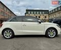 Белый Ауди А1, объемом двигателя 1.39 л и пробегом 211 тыс. км за 10800 $, фото 17 на Automoto.ua
