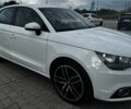 Белый Ауди А1, объемом двигателя 1.6 л и пробегом 220 тыс. км за 12850 $, фото 4 на Automoto.ua