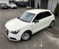Белый Ауди А1, объемом двигателя 1.4 л и пробегом 125 тыс. км за 12900 $, фото 5 на Automoto.ua