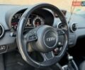 Белый Ауди А1, объемом двигателя 1.39 л и пробегом 144 тыс. км за 10299 $, фото 18 на Automoto.ua