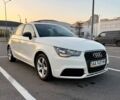 Белый Ауди А1, объемом двигателя 1.39 л и пробегом 127 тыс. км за 9000 $, фото 6 на Automoto.ua