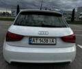 Белый Ауди А1, объемом двигателя 1.6 л и пробегом 220 тыс. км за 12850 $, фото 7 на Automoto.ua