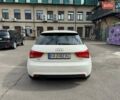 Белый Ауди А1, объемом двигателя 1.39 л и пробегом 211 тыс. км за 10800 $, фото 12 на Automoto.ua