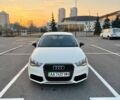 Белый Ауди А1, объемом двигателя 1.39 л и пробегом 127 тыс. км за 9000 $, фото 1 на Automoto.ua