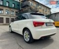 Белый Ауди А1, объемом двигателя 1.39 л и пробегом 211 тыс. км за 10800 $, фото 11 на Automoto.ua
