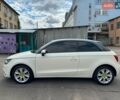 Белый Ауди А1, объемом двигателя 1.39 л и пробегом 211 тыс. км за 10800 $, фото 6 на Automoto.ua