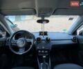 Белый Ауди А1, объемом двигателя 1.39 л и пробегом 144 тыс. км за 10299 $, фото 16 на Automoto.ua