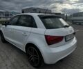 Белый Ауди А1, объемом двигателя 1.6 л и пробегом 220 тыс. км за 12850 $, фото 6 на Automoto.ua