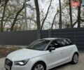 Белый Ауди А1, объемом двигателя 1.4 л и пробегом 111 тыс. км за 11500 $, фото 2 на Automoto.ua