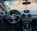 Белый Ауди А1, объемом двигателя 1.39 л и пробегом 144 тыс. км за 10299 $, фото 17 на Automoto.ua