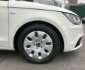 Белый Ауди А1, объемом двигателя 1.4 л и пробегом 125 тыс. км за 12900 $, фото 25 на Automoto.ua
