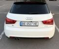 Білий Ауді А1, об'ємом двигуна 1.4 л та пробігом 146 тис. км за 11000 $, фото 2 на Automoto.ua