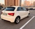 Белый Ауди А1, объемом двигателя 1.39 л и пробегом 127 тыс. км за 9000 $, фото 4 на Automoto.ua