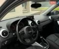 Белый Ауди А1, объемом двигателя 1.4 л и пробегом 111 тыс. км за 11500 $, фото 5 на Automoto.ua